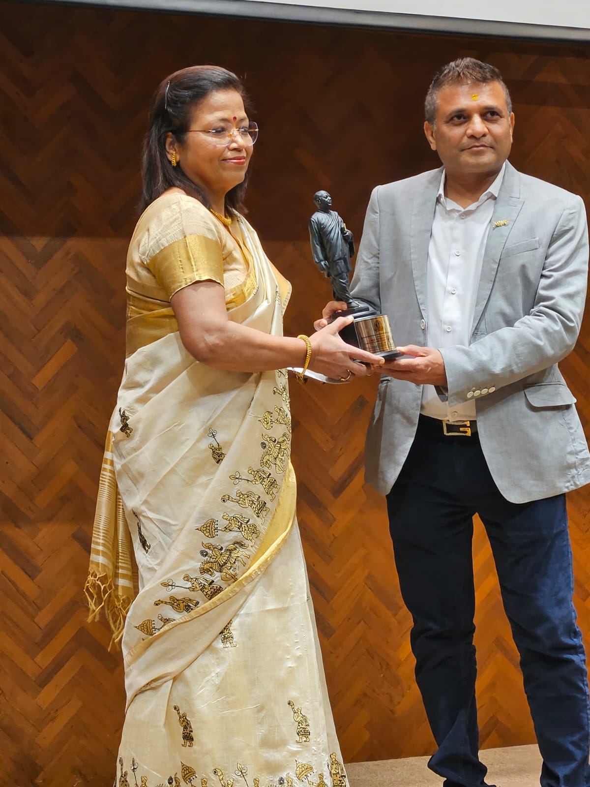 Dada Saheb Phalke Award